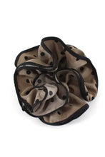 Load image into Gallery viewer, Polka Dot Scrunchie
