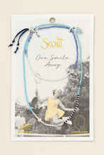 Load image into Gallery viewer, mixed bracelet-necklace hope
