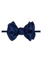 Load image into Gallery viewer, skinny satin fab headband
