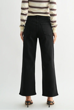 Load image into Gallery viewer, High Rise Wide Leg Jean
