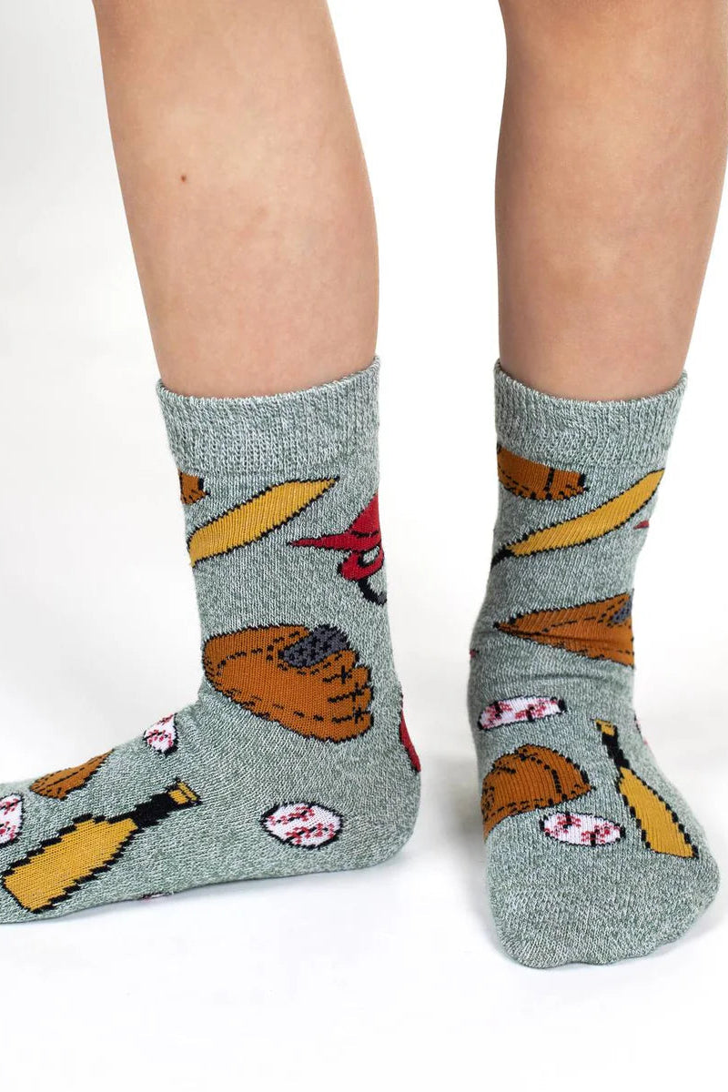 boys sock pack