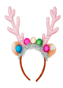 girls lightup headband