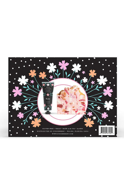 2 pc congratulations gift set