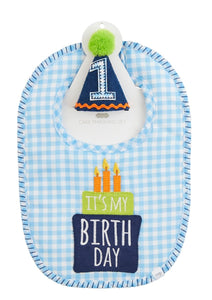 baby birthday cake smasher set