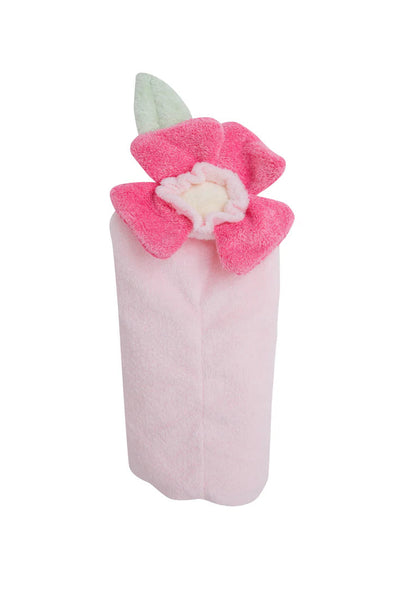 flower blankie