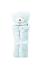 Load image into Gallery viewer, blankie-bear
