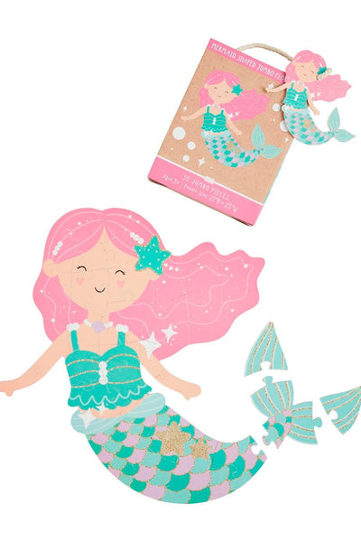 kids jumbo shaped puzzle