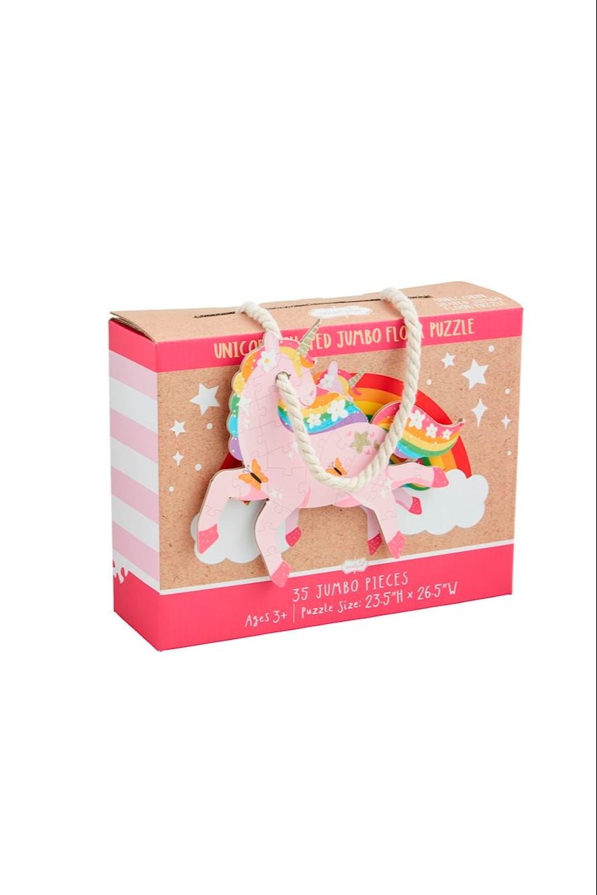 kids jumbo shaped puzzle
