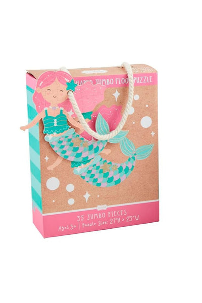 kids jumbo shaped puzzle