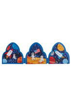 Load image into Gallery viewer, kids magnetic puzzle book
