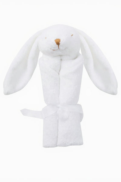 bunny blankie