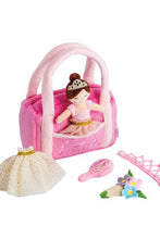 Load image into Gallery viewer, first ballet plush set
