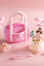 Load image into Gallery viewer, first ballet plush set

