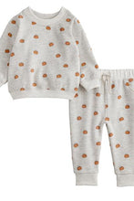 Load image into Gallery viewer, baby pumpkin 2pc set
