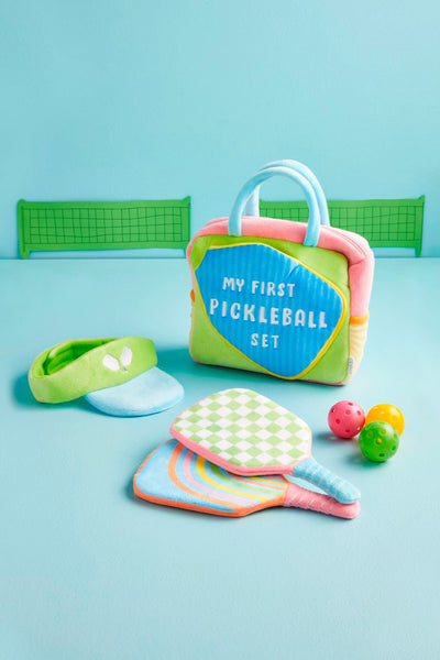 pickleball set for kids
