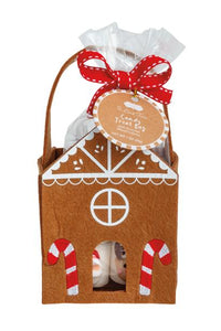 xmas marshmallow set