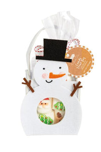 xmas marshmallow set