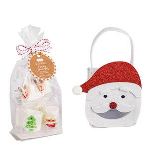 xmas marshmallow set