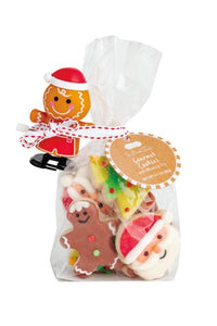 xmas cookie toy set