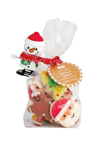 xmas cookie toy set