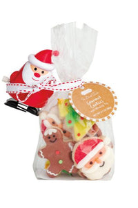 xmas cookie toy set