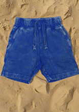 Load image into Gallery viewer, boys enzyme wash shorts
