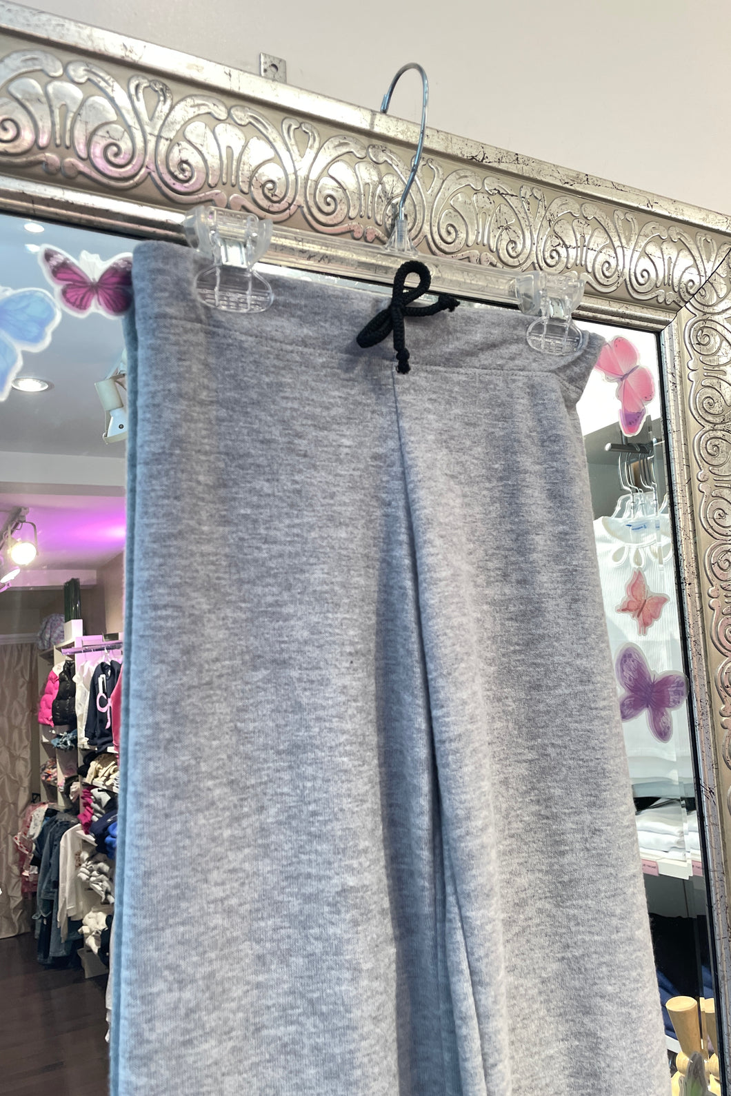 girls hacci pant