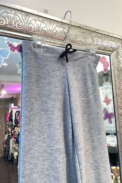 girls hacci pant