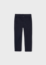 Load image into Gallery viewer, boys slim chino pant
