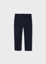 Load image into Gallery viewer, boys slim chino pant
