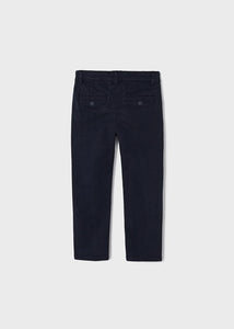 boys slim chino pant