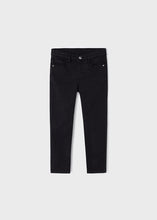 Load image into Gallery viewer, boys 5 pocket slim pant
