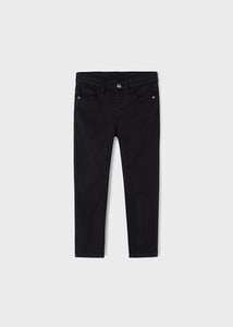 boys 5 pocket slim pant