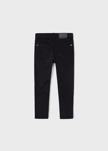 boys 5 pocket slim pant