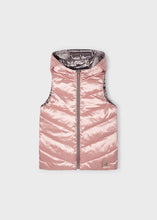Load image into Gallery viewer, girls reversible vest

