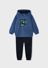 Load image into Gallery viewer, boys mountain pullover + jogger set
