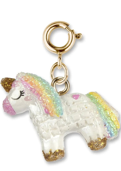 pinata unicorn charm