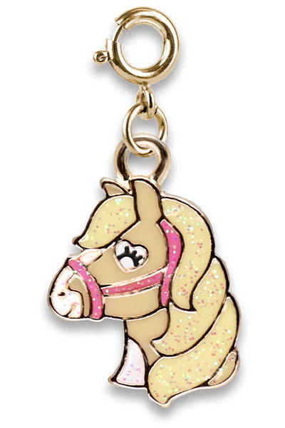 charm horse