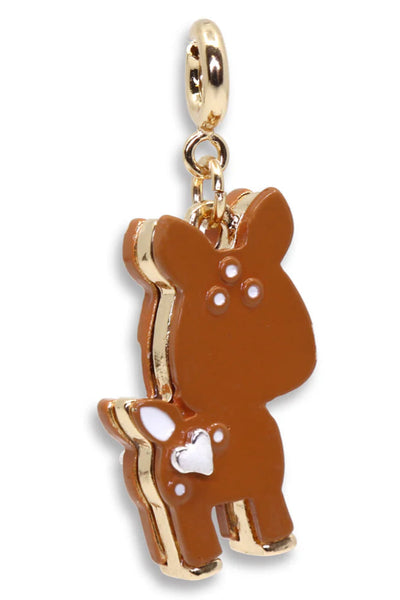 charm fawn