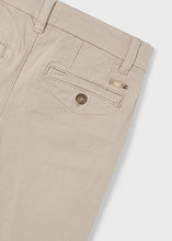 Load image into Gallery viewer, boys slim chino pant
