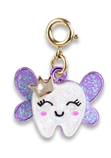 charm tooth fairy