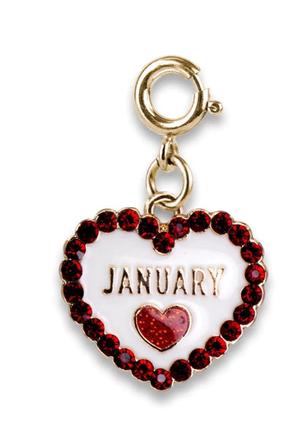 charm birthstone jan