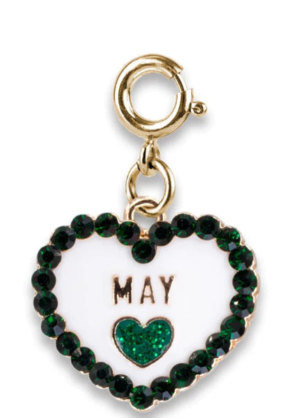 charm birthstone may