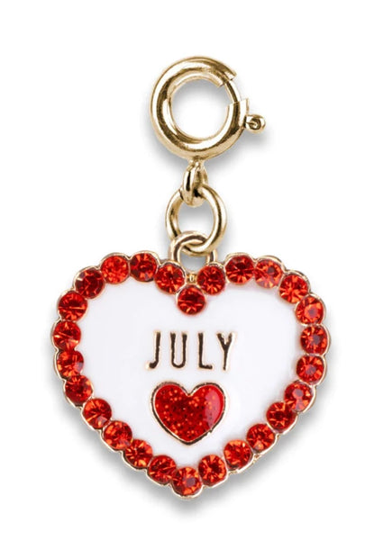 charm birthstone july