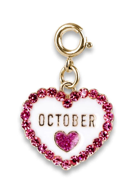 charm birthstone oct