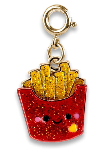 charm - french fries