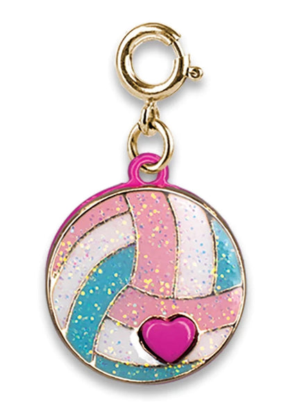 charm - volley ball