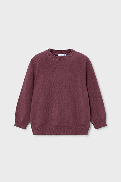 boys crew sweater