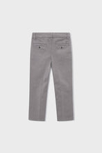 Load image into Gallery viewer, boys slim chino pant
