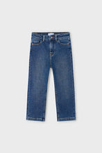 Load image into Gallery viewer, boys basic denim pant
